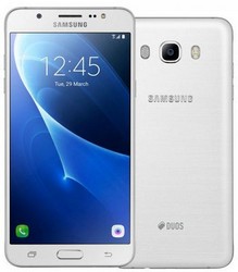 Замена экрана на телефоне Samsung Galaxy J7 (2016) в Казане